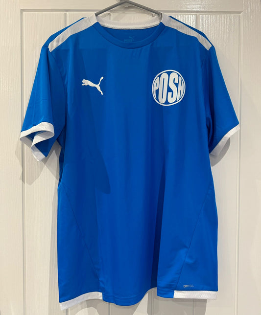 RETRO STYLE POSH JERSEY