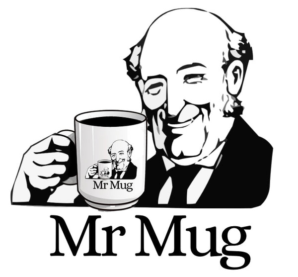 Mr. Mug